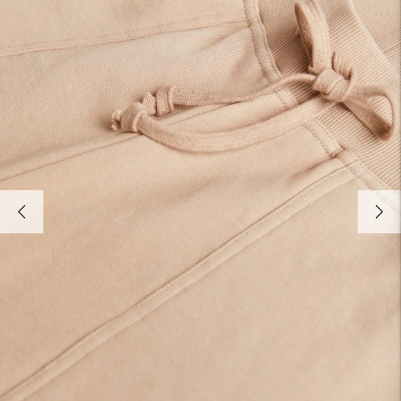 ABLE Louisa joggers sweatpants NWOT 2X - Picture 3 of 5